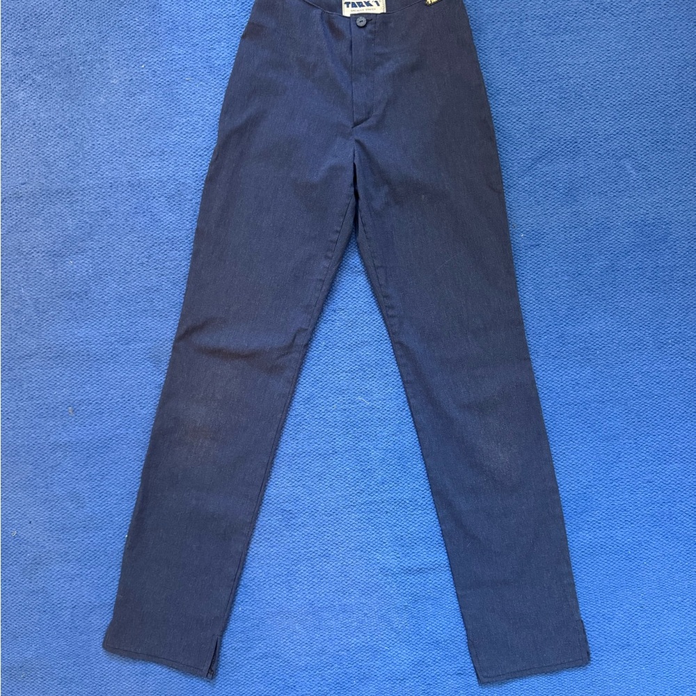Tark 1 stretch pant made in Paris
